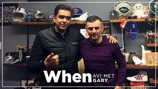 When Avi Met Gary | Full Episode