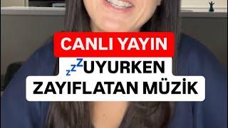 UYURKEN ZAYIFLA