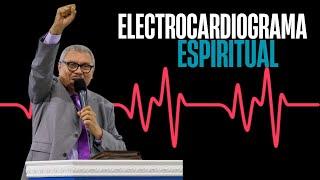 ELECTROCARDIOGRAMA ESPIRITUAL