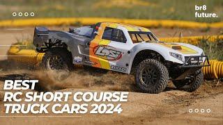 Best RC Short Course Truck Cars 2024  Experience the thrill of the best RC Short Course Truck Cars