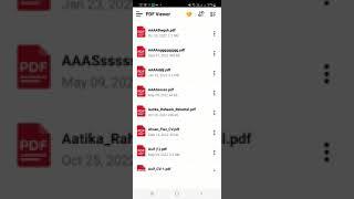 Pdf reader: Real All Document