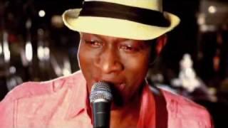 Keb Mo - "The Whole Enchilada"