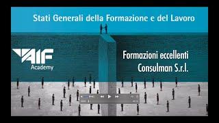 Intervista a Consulman srl – Formazioni eccellenti