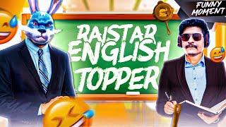 Nxt Level English By RaiStar  | Funny Moments | @RaiStar