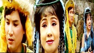 Cặp đôi MINH VƯƠNG - LỆ THỦY mãi trong tim người hâm mộ cải lương việt nam