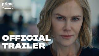 Expats | Official Trailer | Prime Video