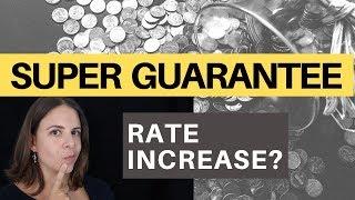 What Is Super Guarantee?