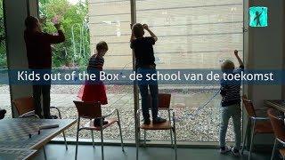 Talentissimo: Kids out of the Box