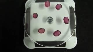 NATURAL RUBIES FOR SALE