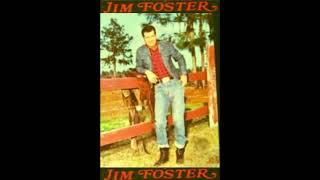 Jim Foster - Here I Sit