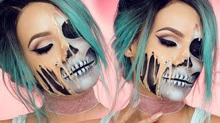 MELTING SKULL | DESI PERKINS