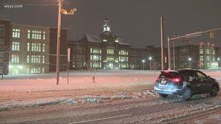 Cleveland Heights-University Heights teachers set to begin strike