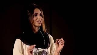 Risk Taking & Innovation  | H.E DR. Sara Al Madani | TEDxSkylineUniversityCollege