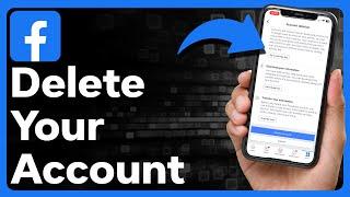 How To Delete Facebook Account