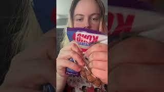 ASMR Slow Crinkles #asmr #notalking #shorts #fyp #crinkling