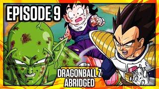 DragonBall Z Abridged: Episode 9 - TeamFourStar (TFS)