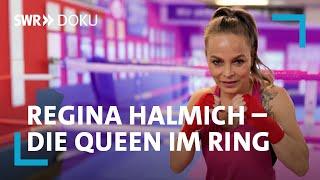 Regina Halmich - Ikone des deutschen Boxsports | Back to the roots | SWR Doku