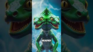 Top 5 Double-Headed Animals That Are Extremely Rare – You Won’t Believe the Last One 