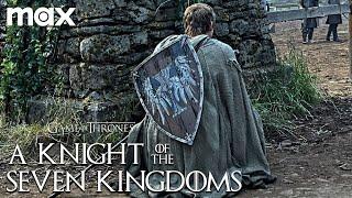 A Knight of the Seven Kingdoms | New Teaser | Game of Thrones Prequel Series | HBO Max (2025)