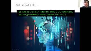 Class 6(b): Web Ontology Language (OWL) [III]