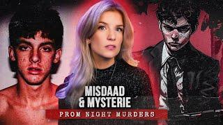 De Moorden met PROM NIGHT: De familie Pelley | MISDAAD & MYSTERIE