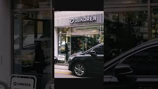 DJ Korea; A quick visit to Seoul Korea's best DJ store!