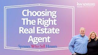 Scott & Jill Ferguson, REALTORS, Spouses Who Sell Houses