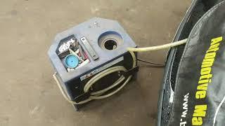 2004 BMW 325XI Engine Misfire Running Lean