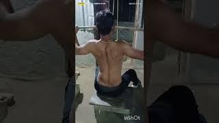Deshi jym workout #mrjoyfitness #fitnessjay