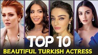 Top 10 Most Beautiful Turkish Actress 2024/2025.