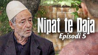 Histori e dhimshme Shqiptare - Nipat te Daja Ep 5