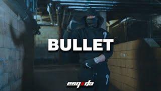 [FREE] UK Drill Type Beat - "BULLET" | UK Drill Instrumental 2024