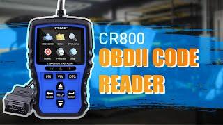 How To Use UDIAG OBD2 Scan Tools