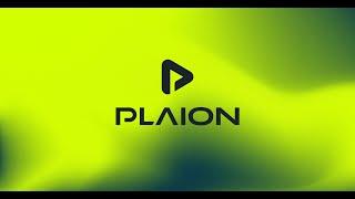 Welcome to PLAION!