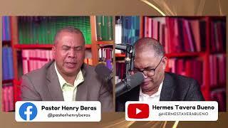 Pablo: No Mi Voluntad - Prs. Henry Beras y Hermes Tavera Tu historia en la Biblia.