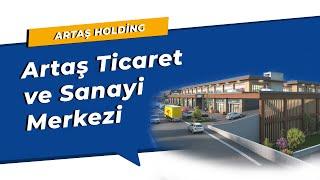 Artaş Ticaret ve Sanayi Merkezi