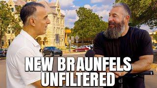 New Braunfels Locals Reveal the Truth About Living Here