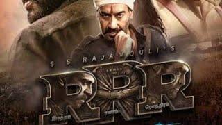 Triple R south hindi dubbed FULL MOVIE#RRR #aliyabhatt #viral #movie