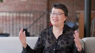 Design Unfolded // Helen Lee: Architecting Spaces and Community