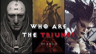 Diablo 4 Lore | Who Are The Triune? Diving Into Sanctuary’s Most Sinister Group