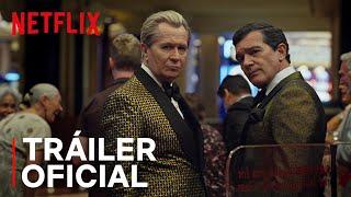 La lavandería | Tráiler oficial | Netflix