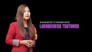 Ka hinkho o kahinkho || Lunngeineng Touthang || KUKI Gospel Song