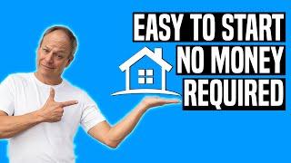 Bird Dog Real Estate -  How To Get Started