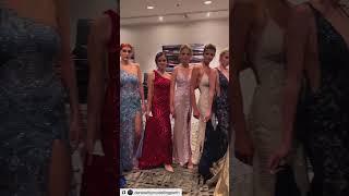    Unveiling Jovani's Prom 2023 Collection – You Won't Believe Which Dress She Picked!   