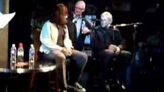 Short clip Rush Kim Mitchell interview 2