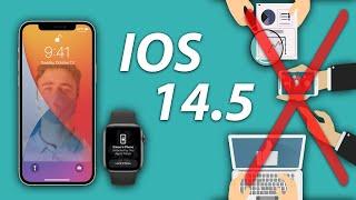 iOS 14 5 Features You Need NOW!