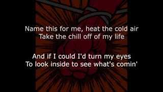 Metallica  The Unnamed Feeling Lyrics (HD)