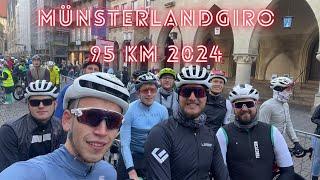 95 km Münsterlandgiro 2024