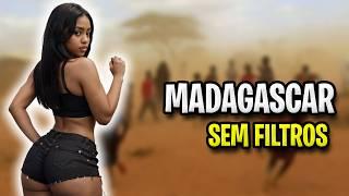 14 tabus em MADAGASCAR e fatos ESTRANHOS que você não vai acreditar que existem!