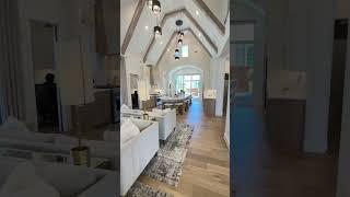 Frisco, TX | Highland Homes | The Grove | Luxury Homes For Sale in Texas